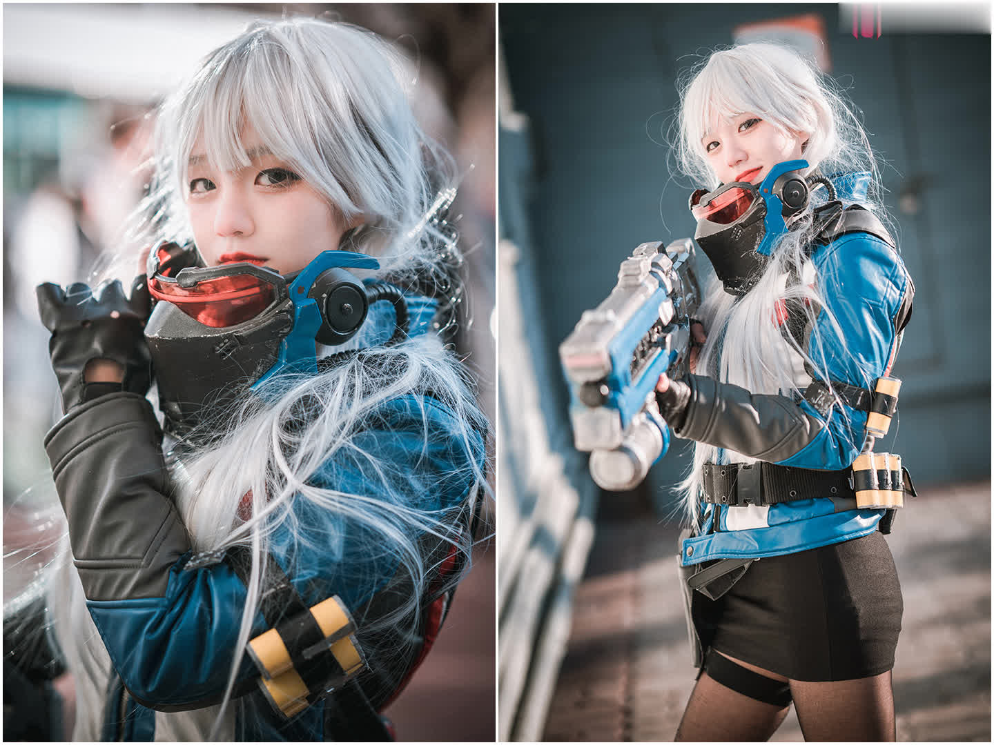 Jenny(정제니)COS套图合集下载+在线[更新至60期] 第5张